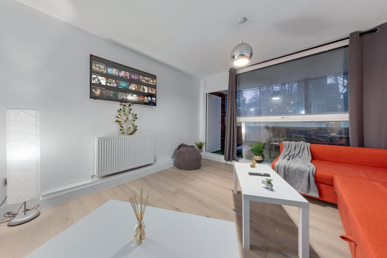 Sleep14 In Victoria London 43Vpr Διαμέρισμα Εξωτερικό φωτογραφία