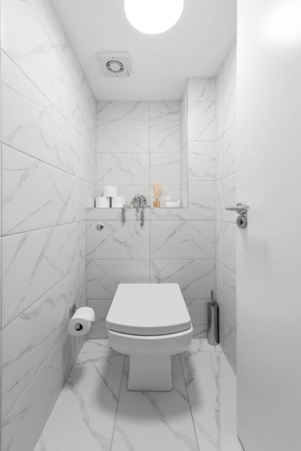 Sleep14 In Victoria London 43Vpr Διαμέρισμα Εξωτερικό φωτογραφία